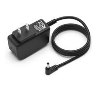 Hafiuege Charger Compatible with Wahl Clipper Trimmer 9818 9888L 9818L 9876L, 9876 9880L 9865 9860 9854-600 9867-300 79600-2101 9860-700 9818-6171 9766 9810 S004mu0400090 Replacement Power Cord