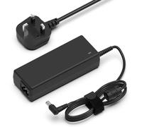 Hafiuege LG Monitor Power Cable, 20V/19V Power Adapter Charger for LG Electronics 19" 20" 22" 23" 24" 27" 29" 34" Monitor LG Flatron LCD LED HD TV 22MK600M 22MK400H LG Electronics Gaming Monitor