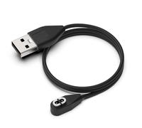 hafiuege Magnetic Charging Cable Compatible with Aftershokz Aeropex AS800, Shokz OpenRun Pro S810/ Mini, Shokz OpenComm ASC100SG, AfterShokz Bone Conduction Wireless Bluetooth Headphones Charger Cord