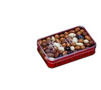 Hafiz Mustafa 1864 Istanbul, Turkish Delight, Dessert Snacks, Mixed Premium Dragee, Turkish Sweets, Treats, Candies, Tray Gift Ideas for Birthday, Christmas