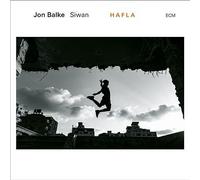 Jon Balke & Siwan - Hafla