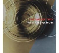 Hafler Trio - Bang - An Open Letter