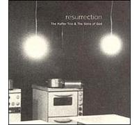 Hafler Trio & Sons of God - Resurrection-Live in Sweden
