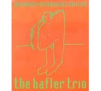 Hafler Trio - The Murray Fontana Orchestra Plays The Hafler Trio