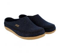 Haflinger - Blizzard Credo - Slippers size 44, blue
