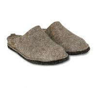 Haflinger - Flair Soft - Slippers size 37, sand