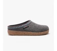 Haflinger - Grizzly Franzl - Slippers size 40, brown