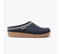 Haflinger FRANZL Womens Casual Slip-On Mules