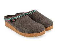 Haflinger - Grizzly Franzl - Slippers size 38, brown