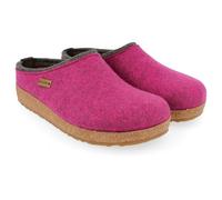 Haflinger - Grizzly Kris - House slippers size 43, pink