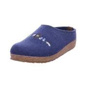 HAFLINGER Grizzly Pistenglück, jeans colour, 8.5 UK