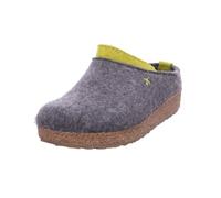 HAFLINGER Grizzly Speed, charcoal, 12 UK