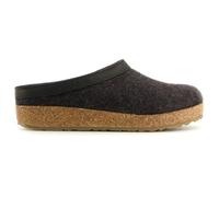 Haflinger - Grizzly Torben - Slippers size 50, black
