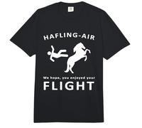 Haflinger Horse Design with Funny Horse Saying for Riders Comfort Colors Adult Heavyweight T-Shirt