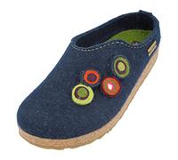 Haflinger Kanon Classic Slippers Womens
