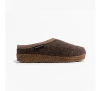 Haflinger PANDA Womens Casual Slip-On Mules