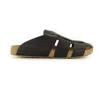 Haflinger - Pius - Sandals size 11,5/12, black