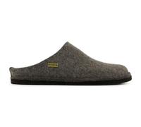Haflinger - Soft - Slippers size 40, grey