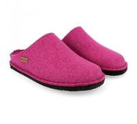 Haflinger - Soft - Slippers size 44, pink