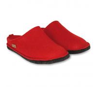 Haflinger - Soft - Slippers size 48, red