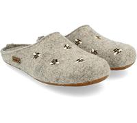 HAFLINGER unisex-adult Api, Silver Grey, 5 Women/3 Men