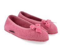 Haflinger - Women's Fiocco - Slippers size 3-3,5, pink