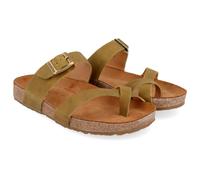Haflinger - Women's Juno - Sandals size 36, brown