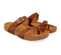 Haflinger - Women's Juno - Sandals size 44, brown