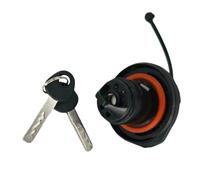 HAFRILY 46820586 71802520 Fuel Tank Cap, Locking Fuel Cap for Fiat 500