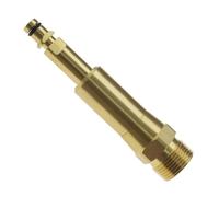 HAFRILY M22 *1.5 Pressure Washer Gun Adapter Compatible with Karcher Series K2 K3 K4 K5 K7 High Pressure Washer Quick Connect Extensions Fitting for Karcher Hose Connector