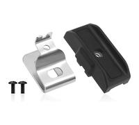 HAFRILY Magnetic Bit Holder with Belt Clips Set and Hook N095778 N268241 Compatible with Dewalt DCD720 DCD730 DCD796 DCF887 DCD996 DCD780 Tool Clips