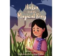 Hafsa and the Magical Ring