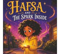 Hafsa And The Spark Inside