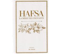 Hafsa La mère des croyants