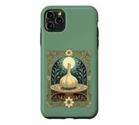 Haft Sin Seer Ancient Symbol of Healing and Protection Case for iPhone 11 Pro Max