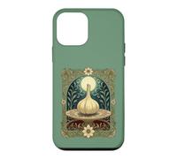 Haft Sin Seer Ancient Symbol of Healing and Protection Case for iPhone 12 mini