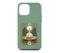 Haft Sin Seer Ancient Symbol of Healing and Protection Case for iPhone 12 Pro Max
