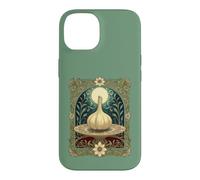 Haft Sin Seer Ancient Symbol of Healing and Protection Case for iPhone 14