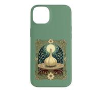 Haft Sin Seer Ancient Symbol of Healing and Protection Case for iPhone 14 Plus