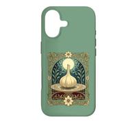Haft Sin Seer Ancient Symbol of Healing and Protection Case for iPhone 17
