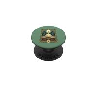 Haft Sin Seer Ancient Symbol of Healing and Protection PopSockets Adhesive PopGrip