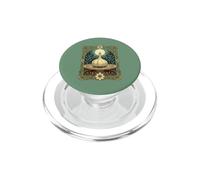 Haft Sin Seer Ancient Symbol of Healing and Protection PopSockets PopGrip for MagSafe