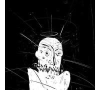 Haftbefehl - Das Schwarze Album (2lp) [VINYL]