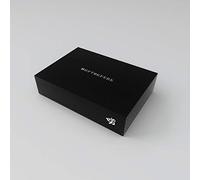 Haftbefehl - Das schwarze Album Ltd. Deluxe Box (Gr. S)