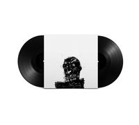 Haftbefehl Das weisse Album (2LP) (Vinyl)