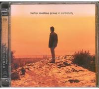 Haftor Medboe Group - In Perpetuity