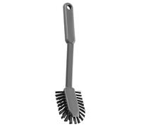 Hag bürsten 13840RC Recycled Dish Brush with Hanging Device, Oval, 270 mm x 65 mm x 50 mm x 20 mm