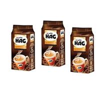 Hag Caffe Classico -Aroma Inteso Naturally Decaf 250G Brick - 3 Pack 250 Grams