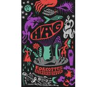 Hag : Forgotten Folktales Retold