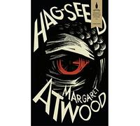 Hag-Seed: the tempest retold